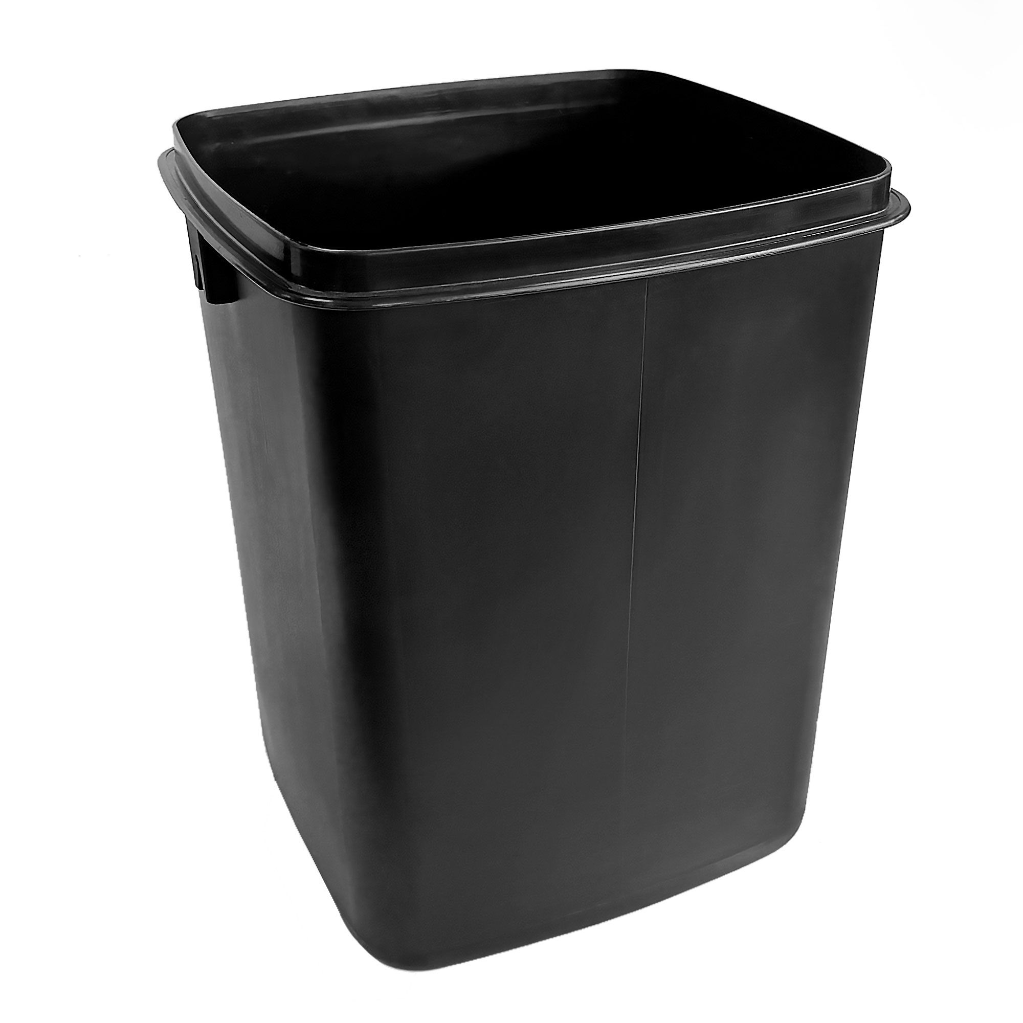 Conteneurs en plastique pour poubelles