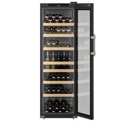 LIEBHERR | Cave à vin PERFECTION - 1 zone climatique - 459 litres - capacité maximale de 188 bouteilles       