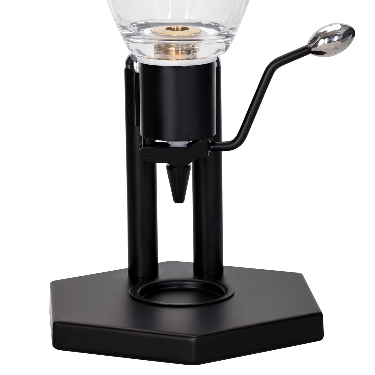 Distributeur de miel – 5 litres – Noir