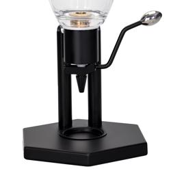 Dispenser per miele Singolo - 5L - Nero
