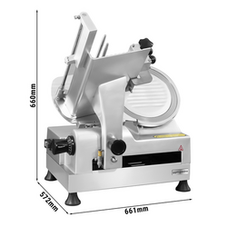 Cortadora automática - Cuchilla: Ø 320 mm