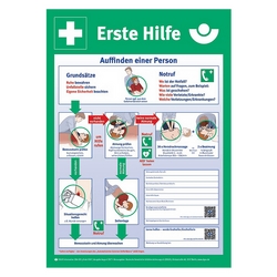 Botiquín de primeros auxilios San