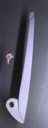 Poignée de porte de rechange - pour modèle TTG449N et TTG553N