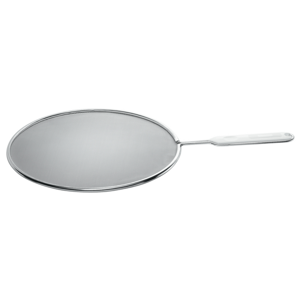 BALLARINI | SPECIALS - Sıçrama koruması - Ø 250mm - Paslanmaz çelik