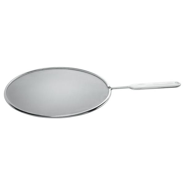 BALLARINI | SPECIALS - Spatscherm - Ø 250mm - RVS