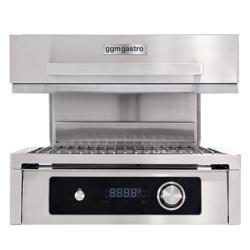 Salamander / Salamander - Infrarood - 4,5kW - 220V - In hoogte verstelbaar verwarmingselement