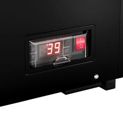 Kyldisk - 120 liter