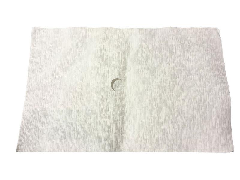 (50 unid) Filtro para fritadeiras de alta pressão - 350x500mm - compatível com EHFDY & EFY25N