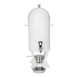 Hot drinks dispenser - 5L - White