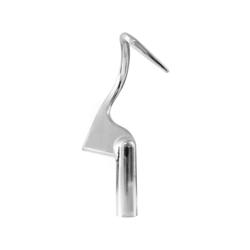 Mezclador planetario de mesa 7L - 800W - Blanco