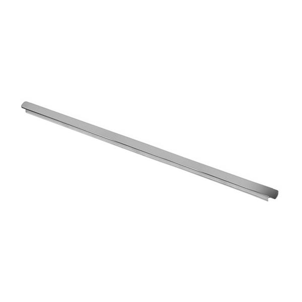 Scheidingsbalk - Tussensteun - RVS - 535x20mm - voor GN 1/1 bak