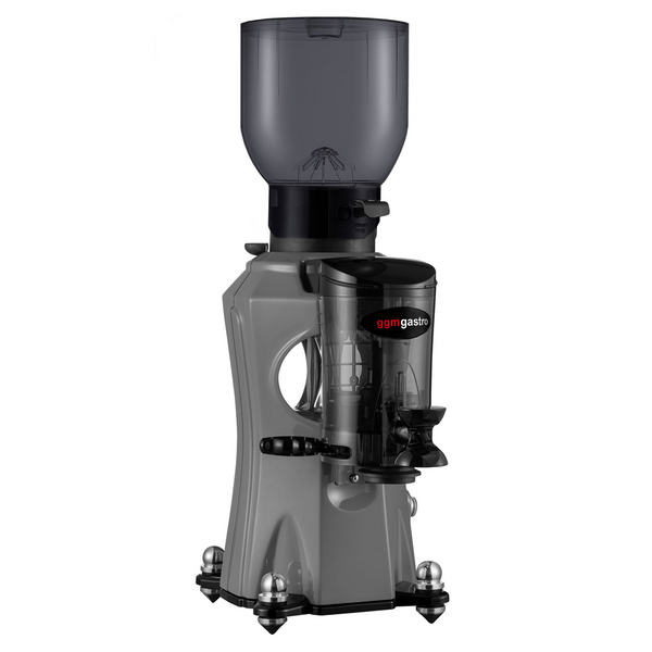 Molinillo de café gris / 2 kg - 45 db