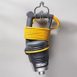 Batidora de mano Hamilton Beach BigRig - con regulador de potencia - 45,7 mm - 1 kW - velocidad regulable sin escalonamientos