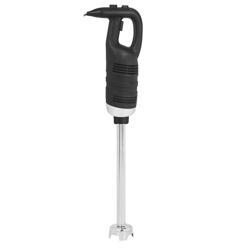 Commercial Heavy Duty Stick Blender - with Detachable 500mm Shaft & Whisk Attachment - 850W - Variable Speed
