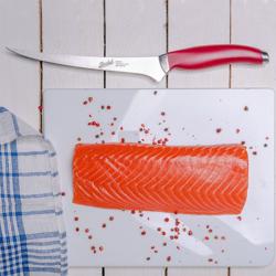 BERKEL | TEKNICA - Coltello per sfilettare - Lama: 190 mm