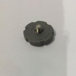 Dishwasher Spray Arm Clamp Nut – Spare Part - DS/GS/GLS/GFS Series