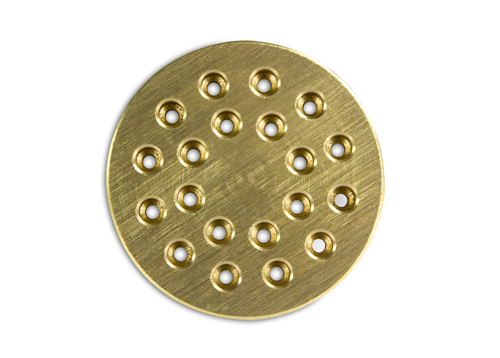 Tárcsa Bigoli 3 mm