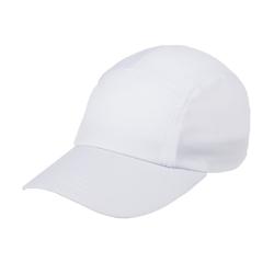 (5 stuks) KARLOWSKY | Basecap George - Wit