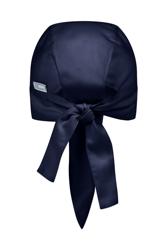 KARLOWSKY | Bandana Essential - Marineblauw