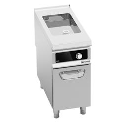 Elektromos multifunkciós sütő - 4,8 kW - 11,5 literes - Digitális