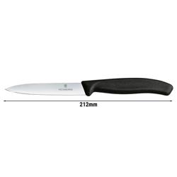 VICTORINOX | Swisss Classic - Kuorimaveitsi - Terä: 100mm - 6kpl