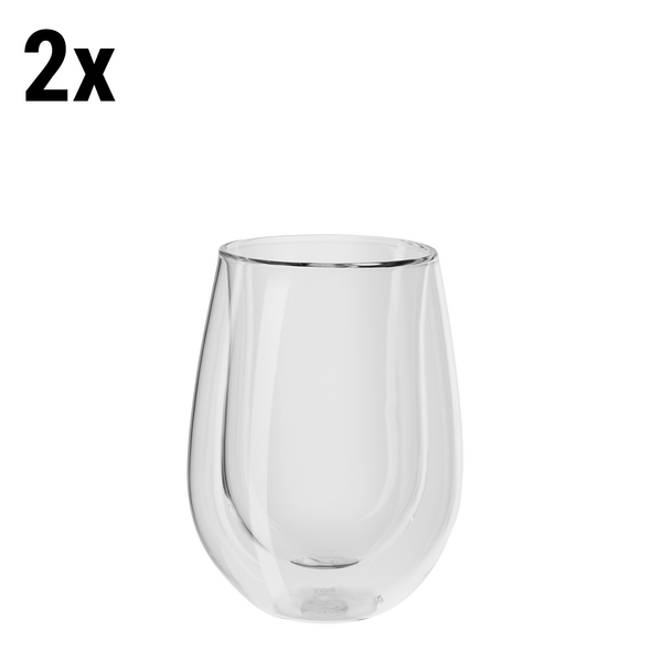 ZWILLING | SORRENTO BAR - Набор стаканов для лонгдринков - 300 мл - 2 шт.