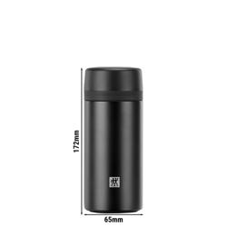 ZWILLING | THERMO - frasco de vácuo para chá e água de infusão - 0,42 litros