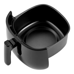 ZWILLING | Fritadeira de ar quente - 4 litros - Preto