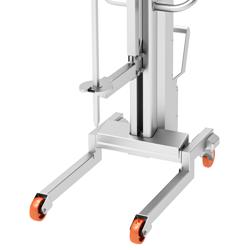 Kebab Lift per vari spiedini di kebab - carico massimo: 350 kg	