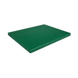 Kesme Tahtası - 300x500mm - Kalınlık 20mm - Yeşil