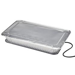 CAMBRO | CAM GOHEAT™ - Ploča za čuvanje topline - 230 V / 200 W - Prikladno za CAM GOBOXEN®