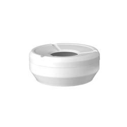 (6 kusů) Popelník odolný proti větru - CASUAL - Ø 100 mm