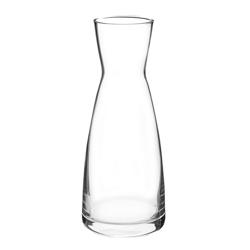 (6 st) Karaff Bormioli Rocco - 1,0 l Ypsilon - tål maskindisk