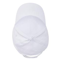 (5 pezzi) KARLOWSKY | Berretto da baseball Action - Bianco