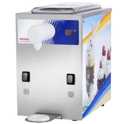 Slagroommachine 5 liter