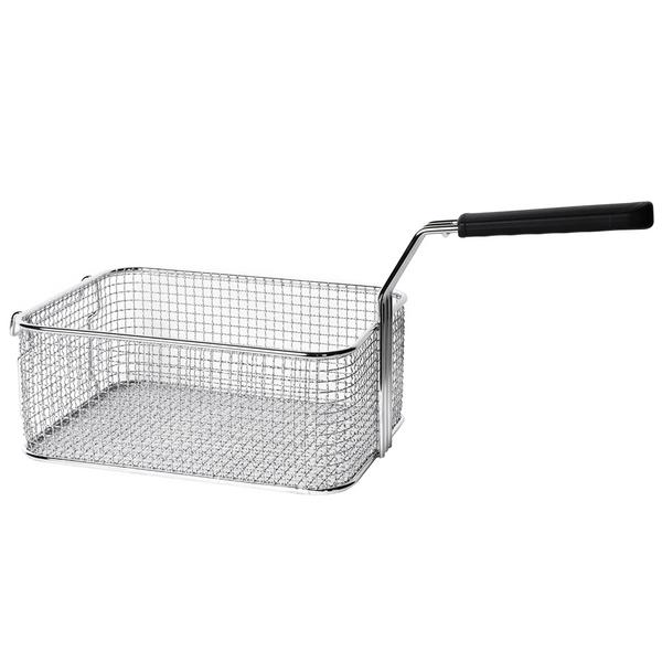 Frituurmand - 8 liter - RVS - passend voor GFB363T-8, GFB663T-8+8, GFB369T-8, GFB669T-8+8