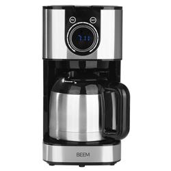 BEEM | Koffiezetapparaat Fresh-Aroma-Switch - met thermoskan - 1 liter - 800 Watt