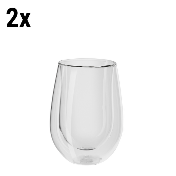 ZWILLING | SORRENTO BAR - Набор стаканов для лонгдринков - 350 мл - 2 шт.