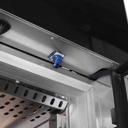 Bäckerei Gärautomat & Gärunterbrecher - 40x EN 600x400 - für Fermentation