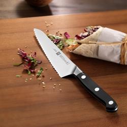 ZWILLING | Compact Chef’s Knife – FRIODUR® Ice‑Hardened - 140 mm - Made in Germany