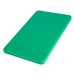 Snijplank - 250x400mm - HACCP conform - Groen