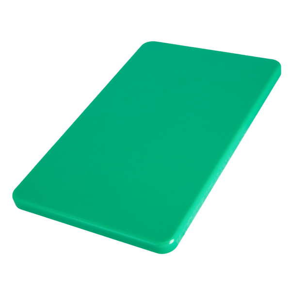 Snijplank - 250x400mm - Dikte 20mm - Groen