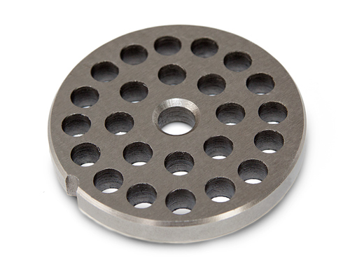 Disco perforado - 8 mm