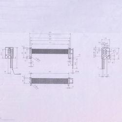 Verdampfer - für SAS155N & SAS182N