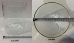 Glazen cilinder - voor HDMHN & HDMH4N