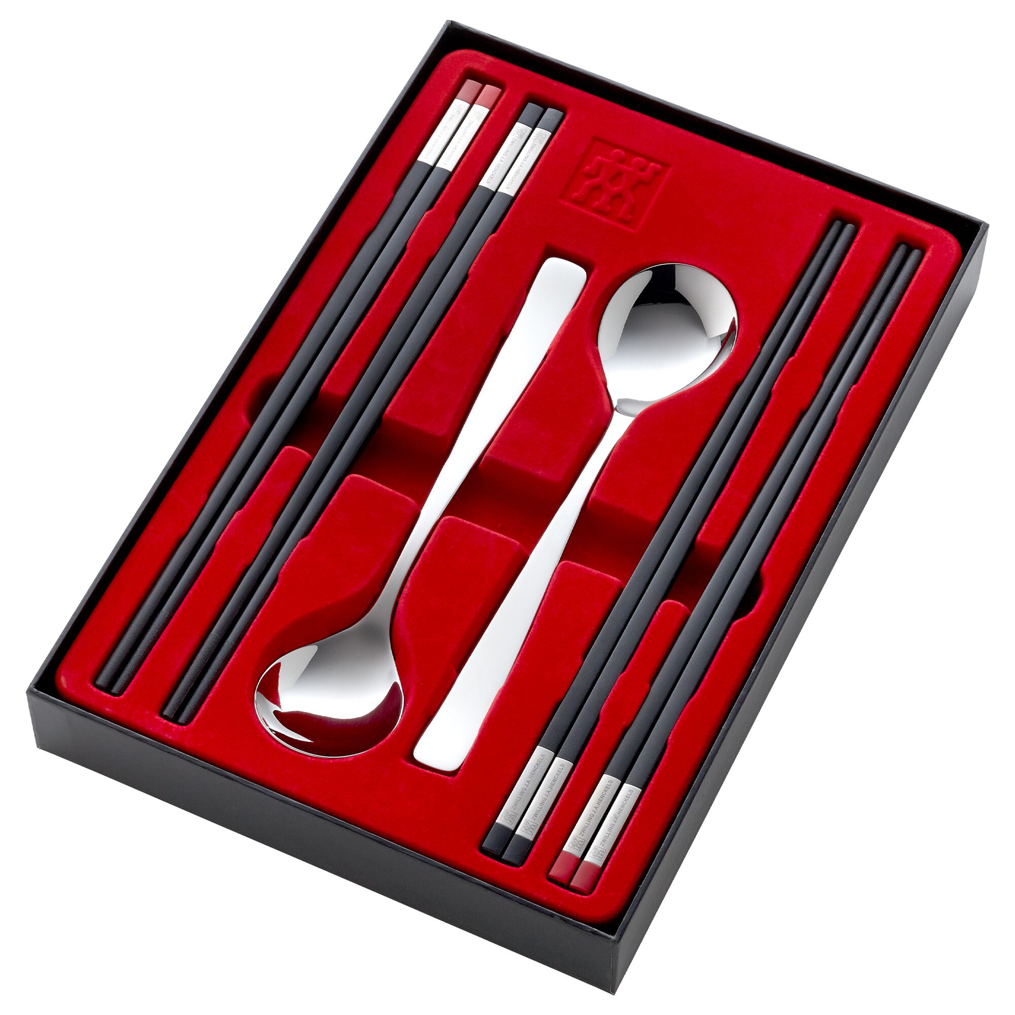 ZWILLING | Ensemble de baguettes - 5 pièces