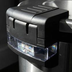 Pirinç pişirici - 8,2 Litre