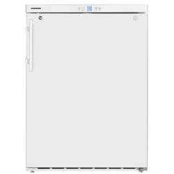 LIEBHERR | Chłodziarka podblatowa PREMIUM - 134 litry - z 1 drzwiami - biała