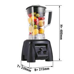 Barmixer - 2 liter