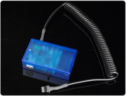 Sada USB - 80x50x20 mm - pro kombiděže - kompatibilní s řada KB a BB